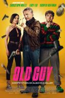 Mistrzowie zbrodni / Old Guy (2024) PL.DUAL.2160p.AMZN.WEB-DL.SDR.DDP5.1.HEVC-P2P / Polski Lektor DDP 5.1 i Napisy PL