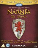 [H265] The Chronicles of Narnia - The Trilogy (2005-2010)[1080p][AC-3 ENG Dubbing PL][Sub ENG-PL][From Esperanza]