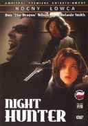 Nocny lowca / Night Hunter (1996) [720p] [BDRip] [XviD] [AC3-LTN] [Lektor PL]
