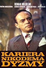 Kariera Nikodema Dyzmy 1980 [E01] [1080p.WEB-DL.H264] [PL]