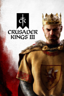 Crusader Kings III: Royal Edition (v.1.15.0 + DLC) by Wanterlude *2020* [ENG] [exe]