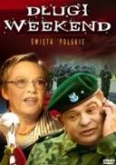 Długi Weekend / The Long Weekend (2004) [PL.DVDRip.XviD] [Film polski] [avi]  [FIONA9]