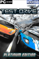 Test Drive Unlimited PL-R69