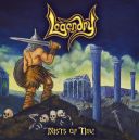 LEGENDRY - MISTS OF TIME (2016/2020) [WMA] [FALLEN ANGEL]