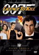 Licencja na zabijanie / Licence to Kill (1989) [1080p] [BRRip] [H264] [AC3-d11] [Lektor PL]