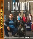 El Inmortal - Gangi Madrytu / El inmortal [S01E01-E04] [720p] [WEB-DL] [XviD] [DD5 1-H3Q] [Lektor PL]