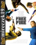 Free Fire *2016* [DVDRip] [XviD-NN] [Lektor PL]