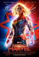 Kapitan Marvel / Captain Marvel (2019) [480p] [BRRip] [XviD] [AC3] [Lektor PL]