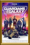 Strażnicy Galaktyki: Volume 3 / Guardians of the Galaxy Vol. 3 (2023) [PLDUB] [480p] [WEB-DL] [XviD] [AC3-OzW] [Dubbing PL]