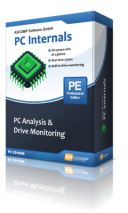 PC Internals Pro 2.101 Multilingual + Crack[RepackMaster]