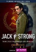 Jack Strong (2014) [PL.WEBRip.Xvid.AC3-sav] [Lektor PL] [avi]  [FIONA9]