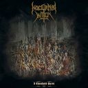 NOCTURNAL WITCH - A THOUSAND PYRES (2019/2025) [WMA] [FALLEN ANGEL]
