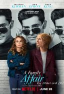 Sprawa rodzinna - A Family Affair *2024* [10bit] [1080p] [WEBRip] [H265.MKV] [AC3-5.1 Lektor PL] [StarLordX]
