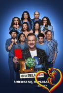 LOL Kto się śmieje ostatni *2023-2025* [S01-03] [1080p.WEB-DL.H265.EAC3.-FT][PL][Alusia]
