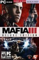 Mafia: Definitive Edition Trilology [v1.0.3 / 1.0 / 1.0.1+DLC] *2020* [MULTI-PL] [GOG] [EXE]