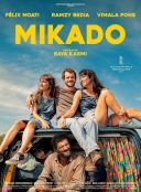 Mikado (2024) [PL.WEB-DL.XviD-GR4PE] [Lektor PL] [avi]  [FIONA9]