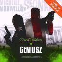 David Baldacci - Geniusz (2024) [audiobook PL] 