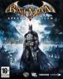 Batman: Arkham Asylum - GOTY *2009-2010* [ver1.1] [+DLCs] [MULTI-PL] [EXE]