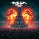 DoctorSpook - Hard EDM Rage 2025 (2025) [FLAC]