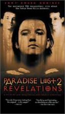 Raj utracony 2: Odkrycia / Paradise Lost 2. Revelations (2000) [h264] [1440x1080] [Lektor PL] [mp4]  [FIONA9]