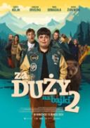 Za duży na bajki 2 (2024) [1080p] [NF] [WEB-DL] [H264] [DDP5 1-RX] [Film Polski] [Predator]