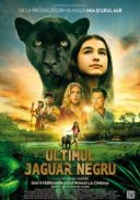 Emma i czarny jaguar / Autumn and the Black Jaguar / Le dernier jaguar (2024) [720p] [BRRip] [XviD] [AC3-OzW] [Dubbing PL]