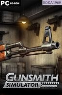 Gunsmith Simulator [v1.3.10+DLC] *2023* [MULTI-PL] [RUNE] [ISO]