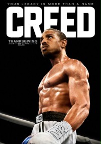 Creed: Narodziny legendy / Creed (2015) [[BDRip] [XviD-KiT] [Lektor PL]