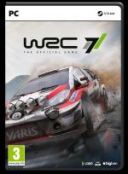 WRC 7 FIA World Rally Championship *2017* [ver.1.4] [MULTI-PL] [EXE]