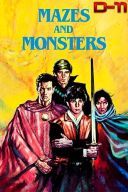 Zagrajmy w lochy i potwory/Mazes and Monsters (1982) [1080p] [BRRip] [H264] [AC3-d11] [Lekor.pl]