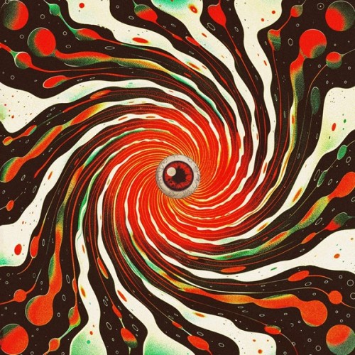 Red Eye - III (2025) [FLAC]