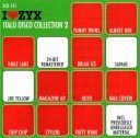 (Italo-Disco) ZYX Italo Disco Collection vol. 2 (3cd re-edit compilation \'2010)-(flac)