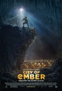 Miasto cienia / City of Ember (2008) [1080p] [BRRip] [H264] [AAC-wasik] [Lektor PL]