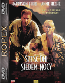 Szesc dni, siedem nocy - Six Days Seven Nights (1998) [MULTi] [1080p] [BluRay] [x264-RX] [Lektor PL] [REQ]