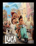 Luca (2021) [MULTi 1080p WEB-DL H264-LAM] [Dubbing PL] [mkv] [FIONA9]