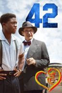 42 – Prawdziwa historia amerykanskiej legendy - 42 2013 [10Bit] [1080p.BluRay.H265-FT] [ENG-Lektor PL] [Alusia]