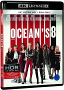 Oceans Eight / Ocean's 8 (2018) MULTi.REMUX.2160p.UHD.Blu-ray.HDR.HEVC.ATMOS7.1-DENDA / Lektor PL i Napisy PL