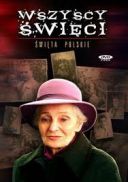 Wszyscy swieci (2002) [PL.DVDRip.XviD.AC3-ALLIGATOR] [Film polski] [avi]  [FIONA9]