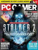 PC Gamer USA – Issue 353, 2022 [ENG] [pdf]  [FIONA9]