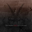 CROWPATH - RED ON CHROME (2004) [MP3@320] [FALLEN ANGEL]