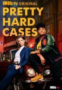 Duff i Wazowski / Pretty Hard Cases (2022) [Sezon 2] [1080p] [WEB-DL] [DD2 0] [H264-Ralf] [Lektor PL]