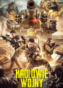 Krolowie wojny / Warrior Kings (2021) [1080p] [WEB-DL] [H264] [AAC] [Lektor PL]