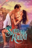 Zawrot Glowy / Spin Me Round (2022) [PL WEB-DL XviD-K83] [Lektor PL] [avi] [FIONA9]