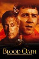 W imie braterskiej krwi Blood Oath (1990)[DVDRip] [Lektor PL] [joanna668]