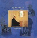 VA - Anthology of World Music: Lebanon I (2003) [FLAC] (tracks+.cue), lossless