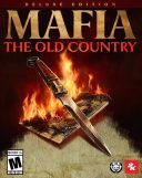 Mafia: The Old Country - Deluxe Edition (build 04.12.2025) - ElAmigos *2025* [PL] [iso]