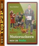 Niezly balet / Nutcrackers (2024) [480p] [DSNP] [WEB-DL] [H264] [DDP5.1-K83] [Napisy PL]