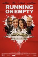 Stracone lata / Mort in Sherman Oaks / Running on Empty (2024) [720p] [WEB-DL] [XviD] [AC3-OzW] [Lektor PL]
