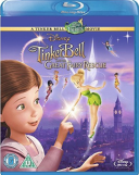 Dzwoneczek i uczynne wróżki - Tinker Bell and the Great Fairy Rescue [2010] [Dolby Digital] [Blu-ray] [Dubbing PL] [ToAlien]