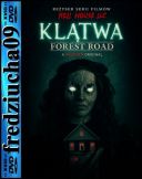 Klątwa Forest Road / 825 Forest Road (2025) [720p] [WEB-DL] [XviD] [AC3-R22] [Lektor PL]